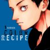 Color Recipe T.1