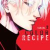 Color Recipe T.2