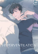 Hyperventilation (poster offert)
