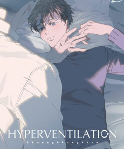 Hyperventilation (poster offert)