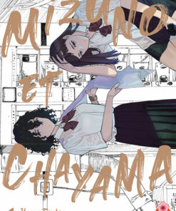 Mizuno et Chayama T.1