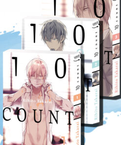 10 Count Pack n°1 (2=3)