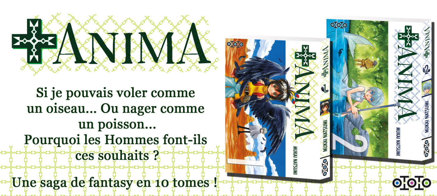Pointmanga