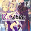 Re:Zero T.14 (Roman)