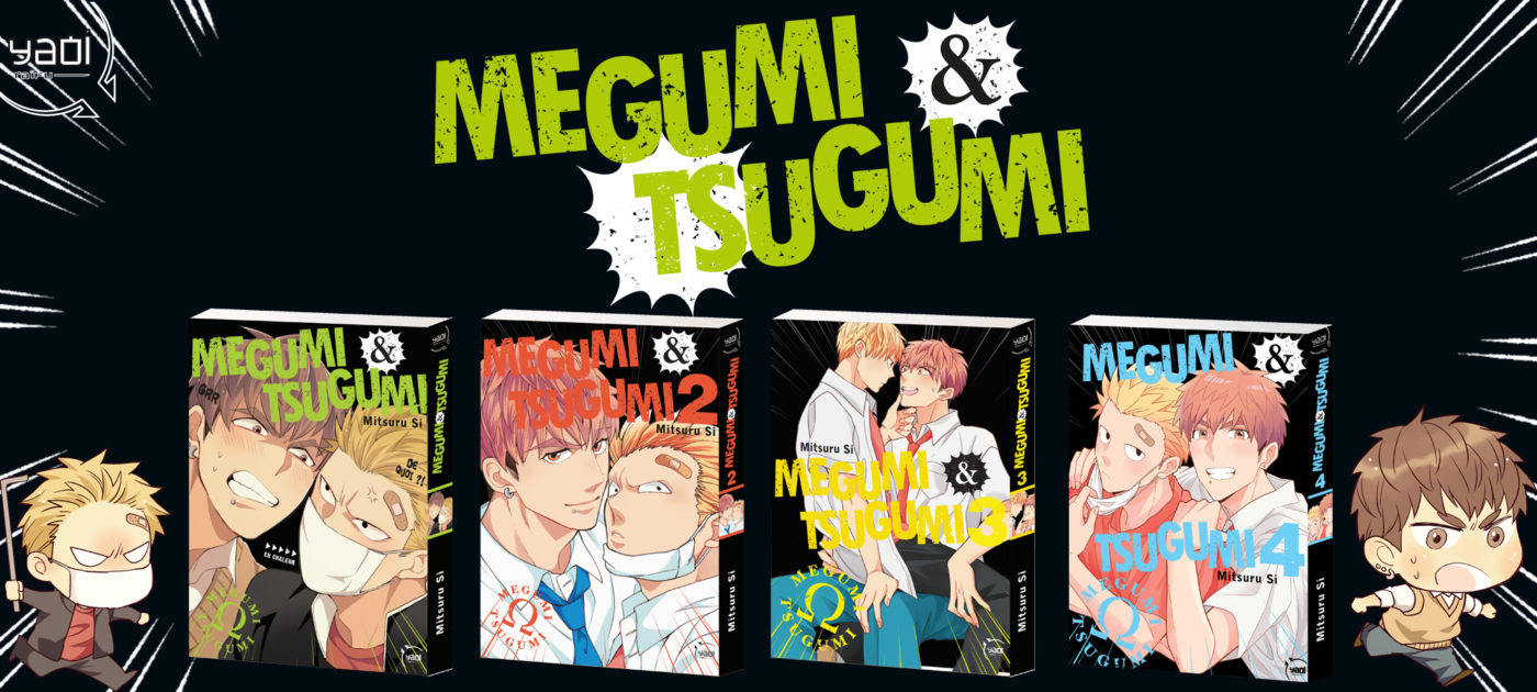 Pointmanga