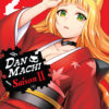 DanMachi Saison 2 T.2 (Manga)