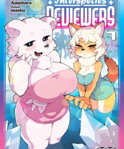 Interspecies Reviewers T.7