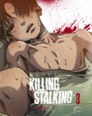 Killing Stalking S2 T.3