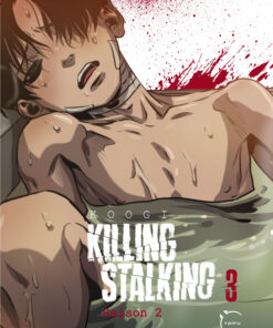 Killing Stalking S2 T.3