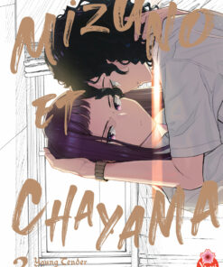 Mizuno et Chayama T.2