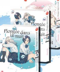 Plongée dans la nuit - série complète