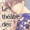 Le Théâtre des fleurs T.7