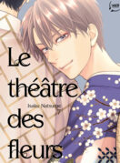 Le Théâtre des fleurs T.7