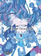 Bungô Stray Dogs - BEAST T.4