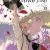 Bungô Stray Dogs T.23