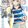 My Teen Romantic Comedy is wrong as I expected T.5 (Roman)