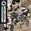 Log Horizon T.5 (Roman)