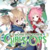 Sword Art Online - Girls' Ops T.7