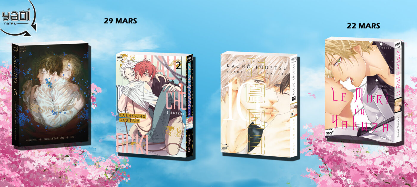 Pointmanga