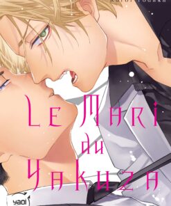 Le mari du yakuza