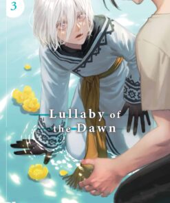 Lullaby of the Dawn T.3