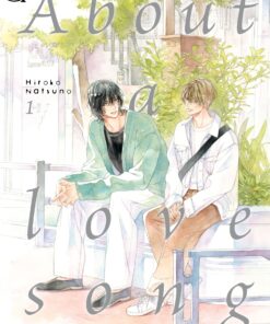 About a love song T.1