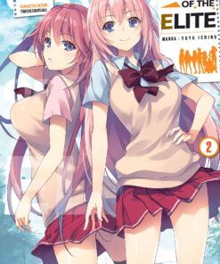 Classroom of the Elite T.2