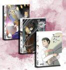 Tower of God Pack n°3 (poster offert)