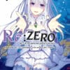 Re:Zero - 4ème arc : Le Sanctuaire et la sorcière de l'Avarice T.7