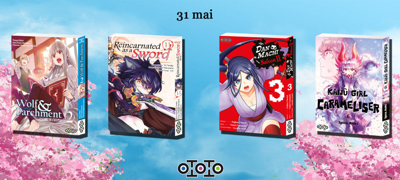 Pointmanga