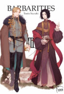 Barbarities T.3