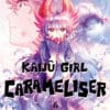 Kaijû Girl Carameliser T.6