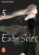 Entre Soies T.5