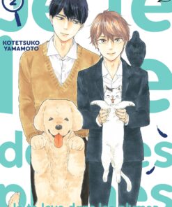 Je te love dans les plumes T.2