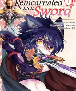 Reincarnated as a Sword T.11