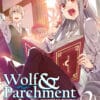 Wolf & Parchment T.2