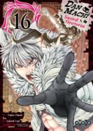 DanMachi – Sword Oratoria T.16