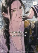 Lullaby of the Dawn T.4 (poster offert)