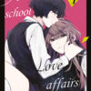 After school love affairs T.1