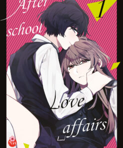 After school love affairs T.1