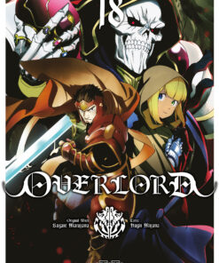 Overlord T.18