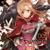 Sword Art Online Progressive T.5 (Roman)