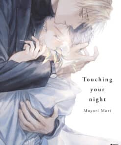 Touching your night (poster offert)