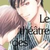 Le Théâtre des fleurs T.8 (poster offert)
