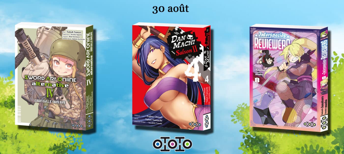 Pointmanga