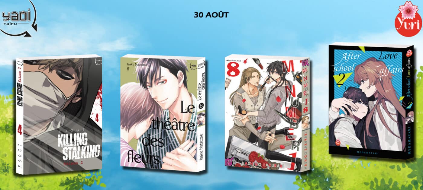 Pointmanga