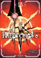 Fate/Apocrypha T.13