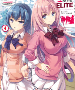 Classroom of the Elite T.4 (poster offert)