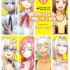Monster Musume T.17