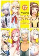 Monster Musume T.17